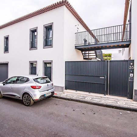 Villa Esmeralda Ponta Delgada Exterior foto
