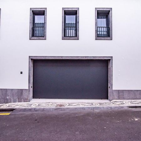 Villa Esmeralda Ponta Delgada Exterior foto
