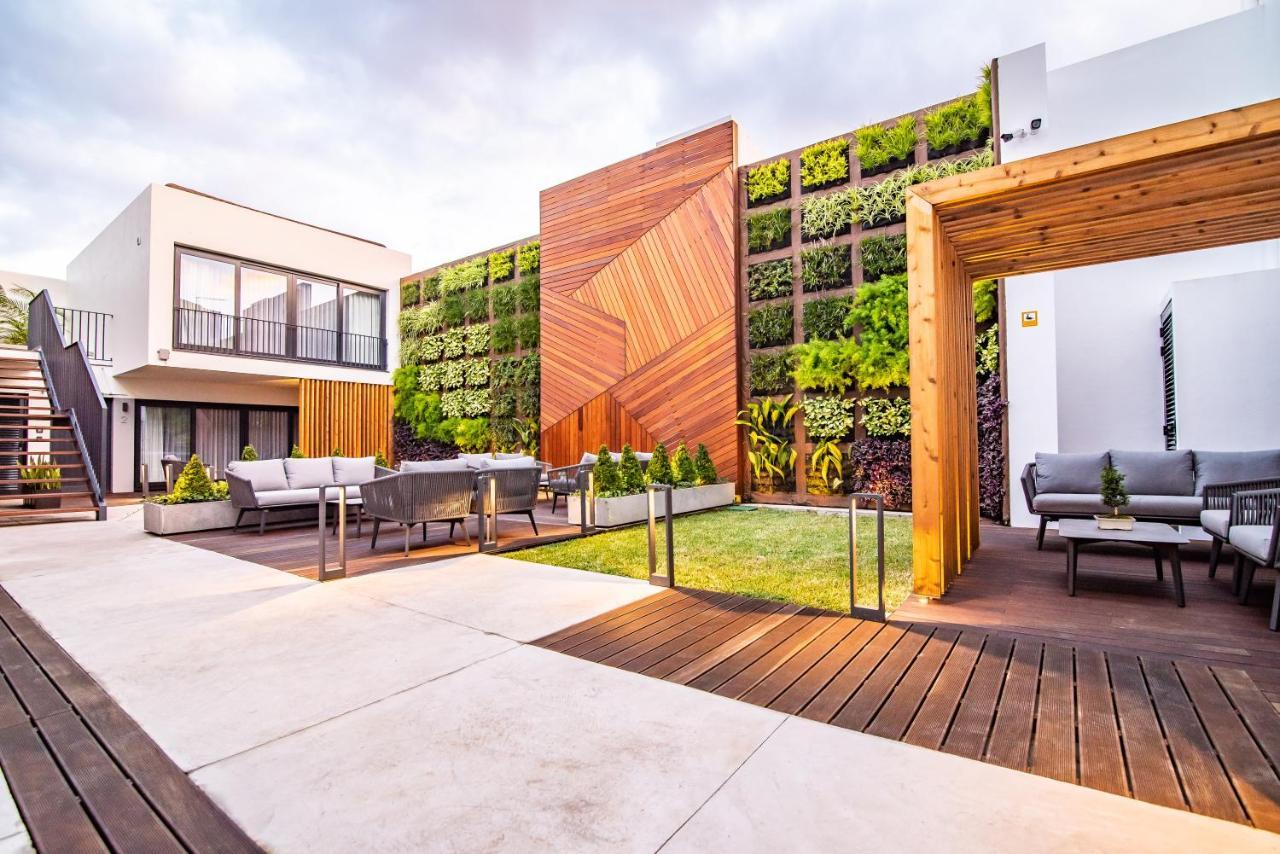 Villa Esmeralda Ponta Delgada Exterior foto