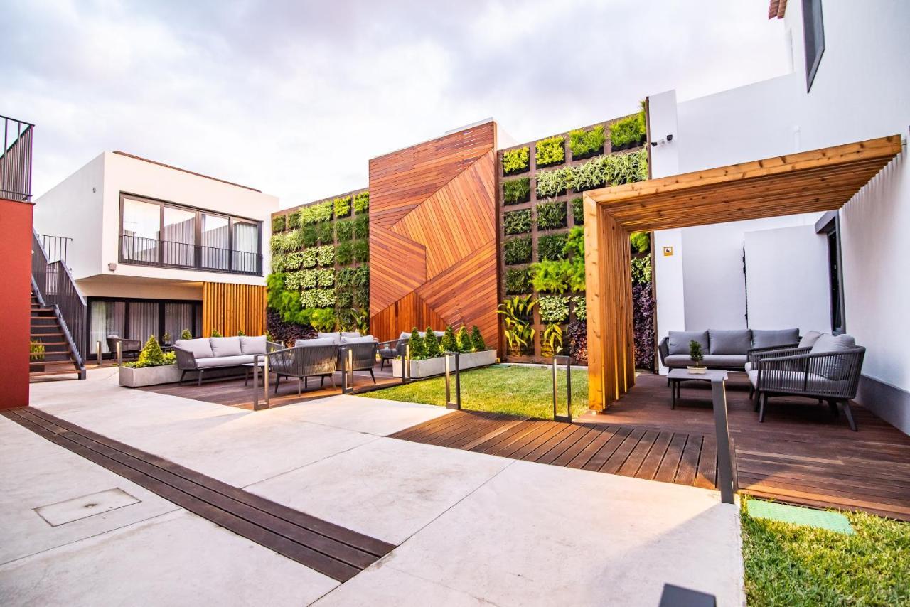 Villa Esmeralda Ponta Delgada Exterior foto