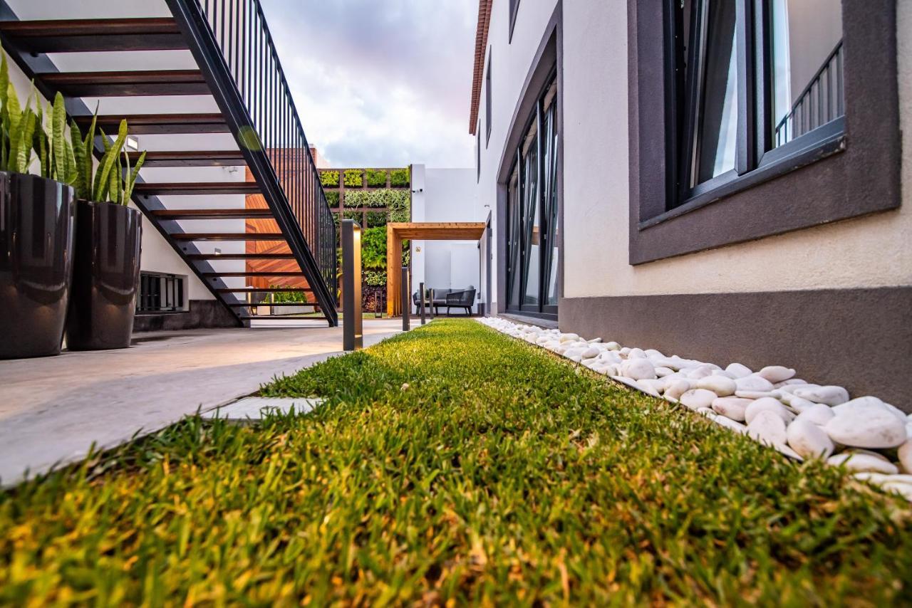 Villa Esmeralda Ponta Delgada Exterior foto