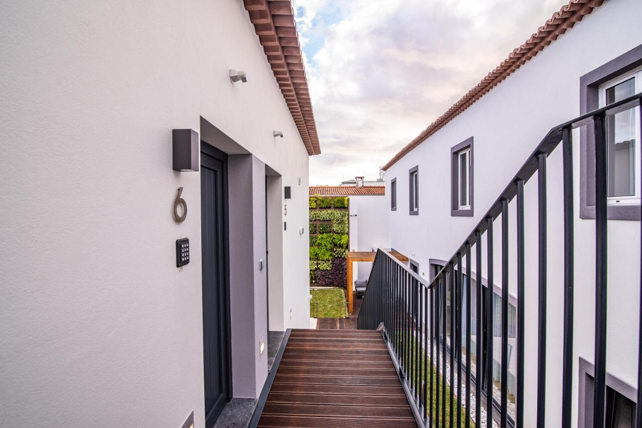 Villa Esmeralda Ponta Delgada Exterior foto