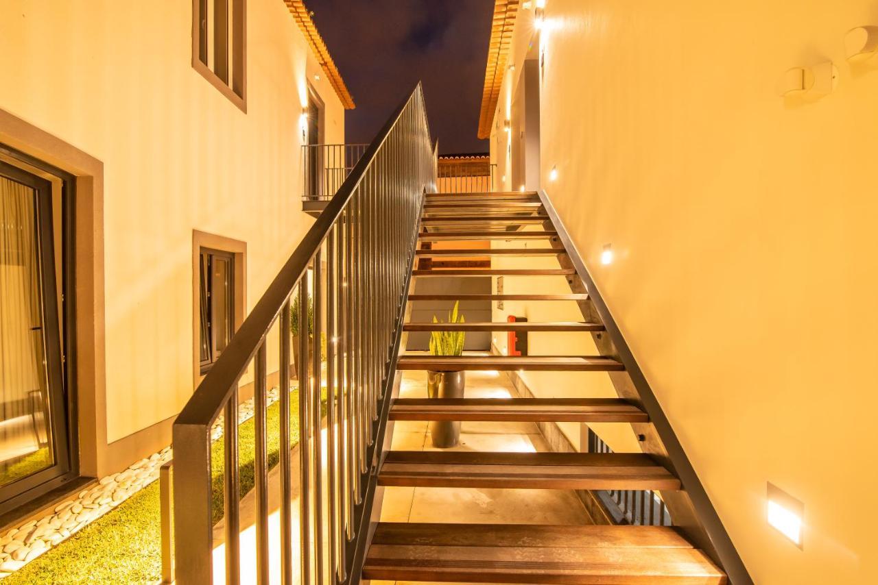 Villa Esmeralda Ponta Delgada Exterior foto