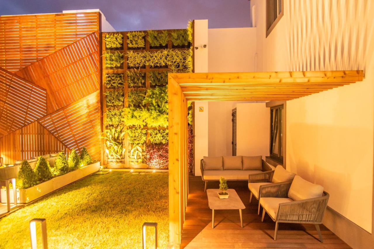 Villa Esmeralda Ponta Delgada Exterior foto