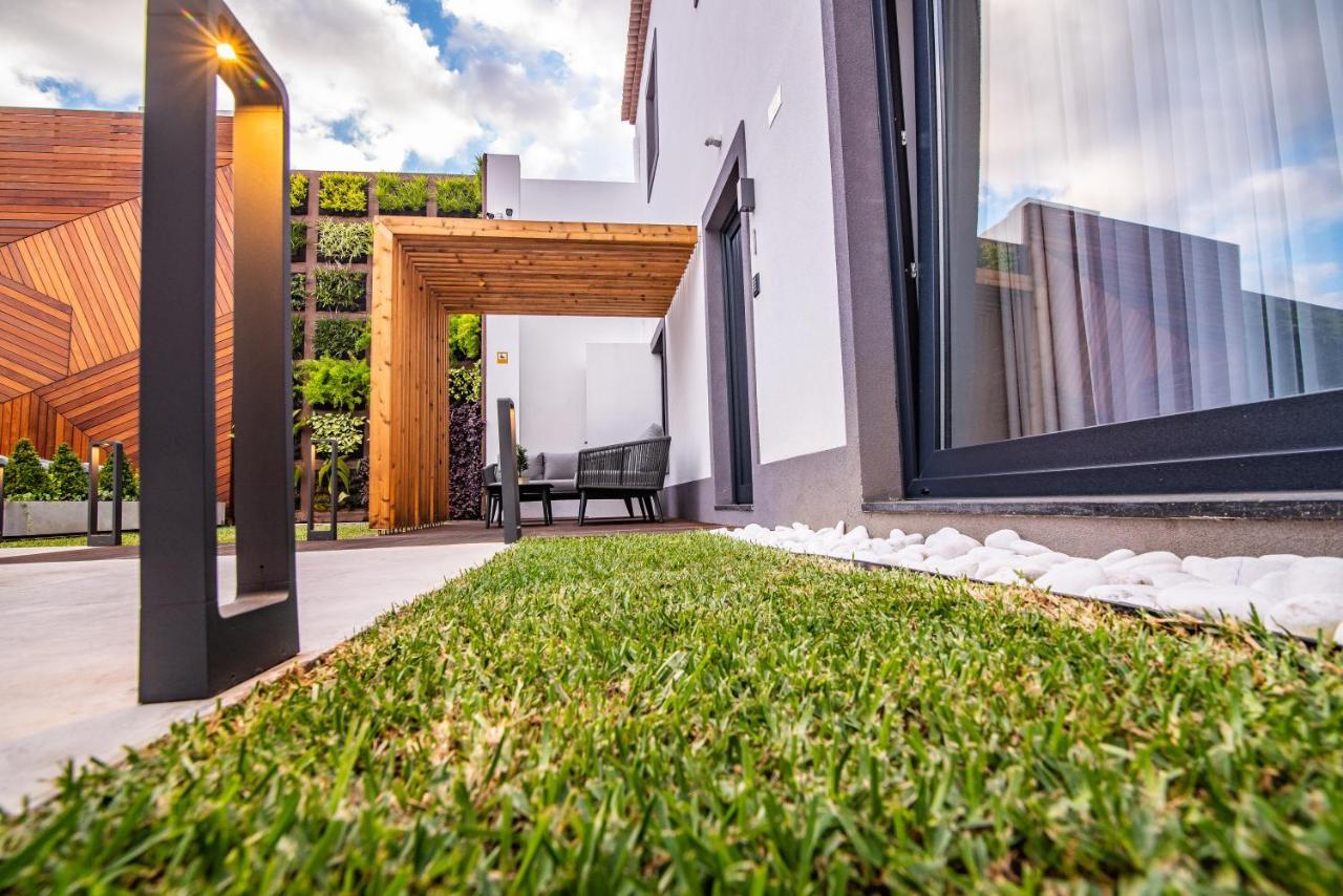 Villa Esmeralda Ponta Delgada Exterior foto