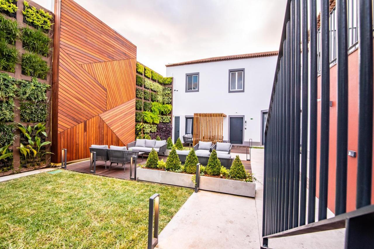 Villa Esmeralda Ponta Delgada Exterior foto