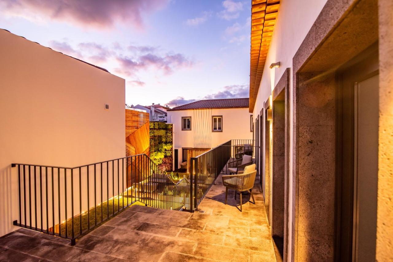 Villa Esmeralda Ponta Delgada Exterior foto