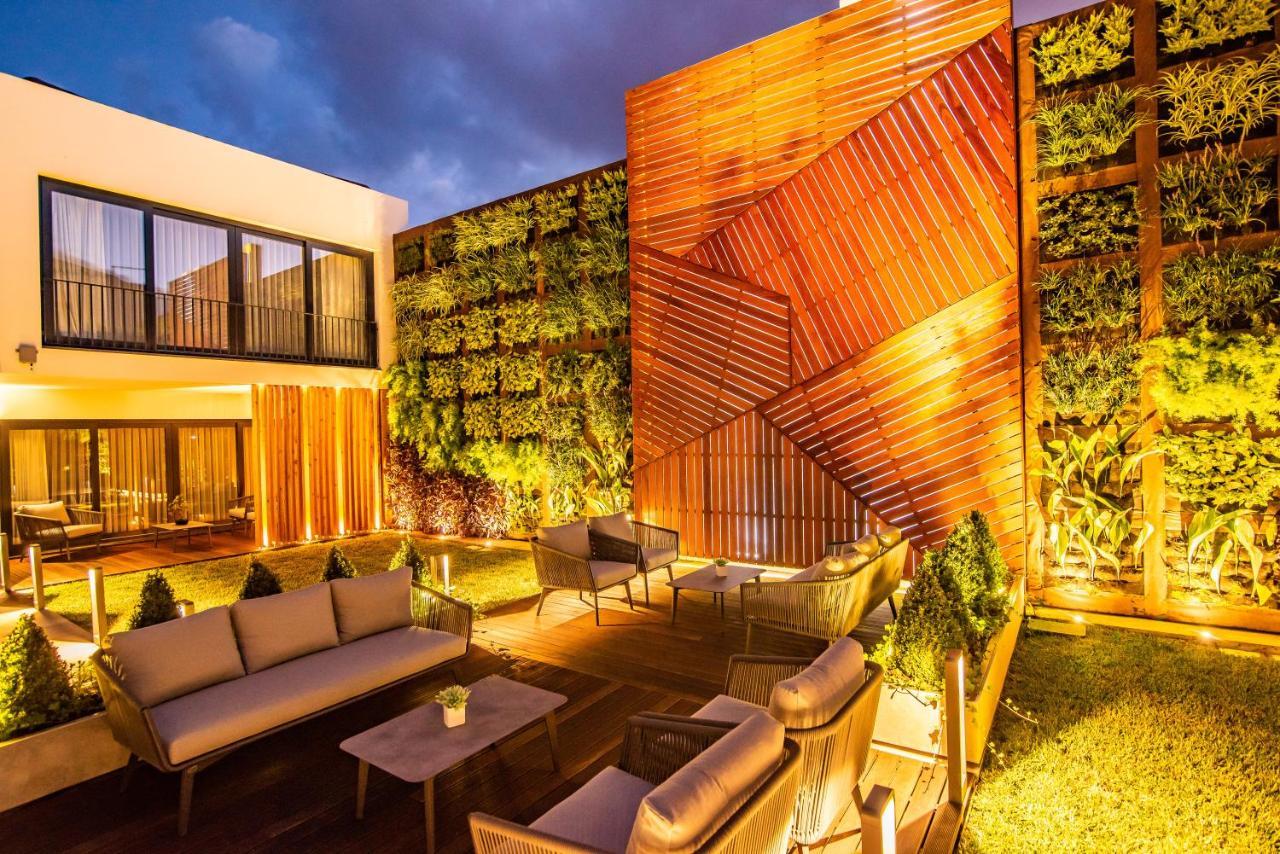 Villa Esmeralda Ponta Delgada Exterior foto