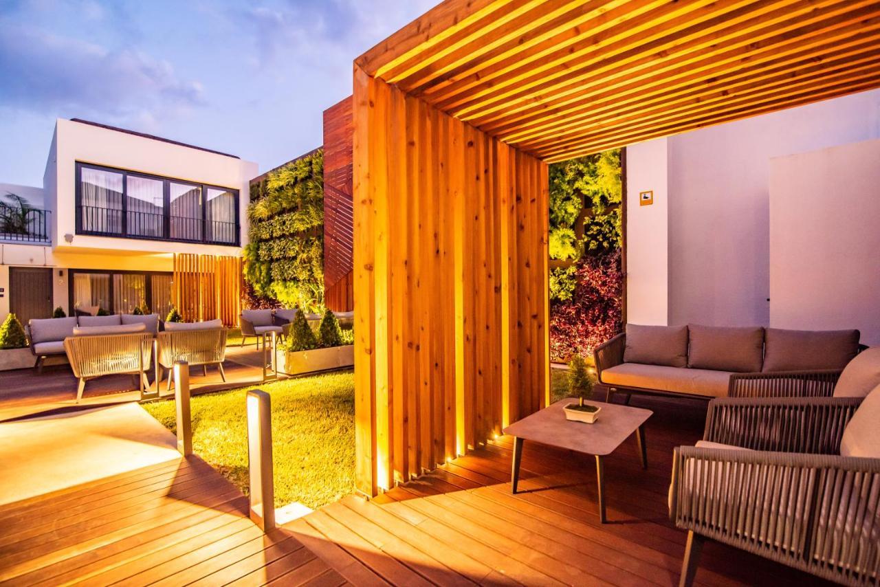 Villa Esmeralda Ponta Delgada Exterior foto