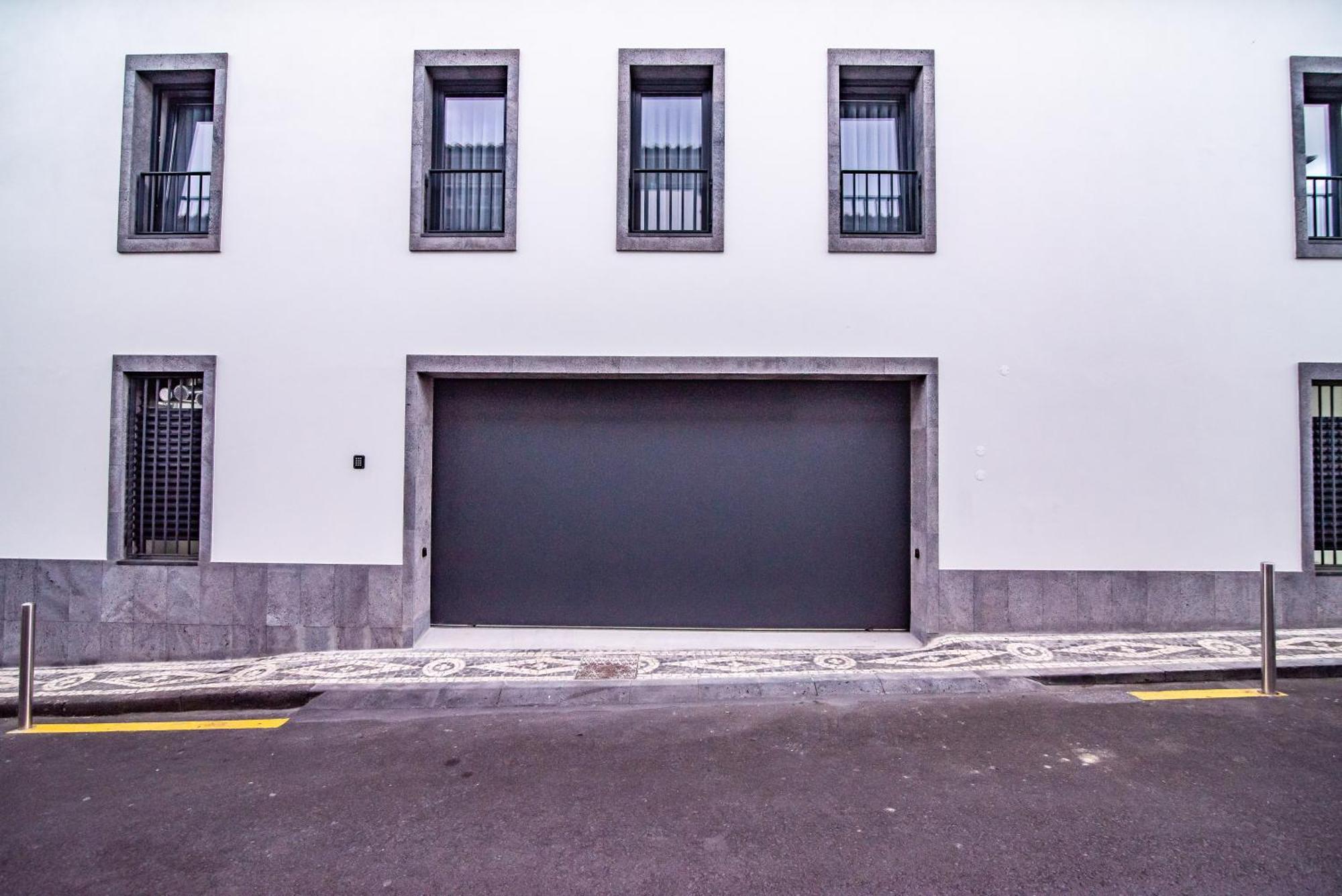 Villa Esmeralda Ponta Delgada Exterior foto